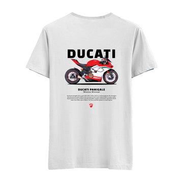 Panigale - Regular Tshirt