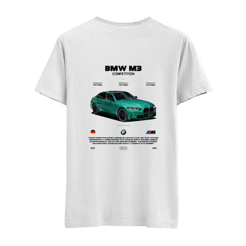 M3 Sport - Regular Tshirt