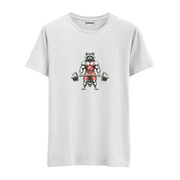 Rakun Gym - Regular Tshirt