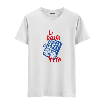 Estate Sardines - Regular Tshirt