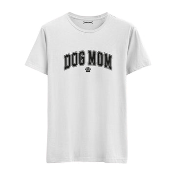 Dog Mom - Regular Tshirt