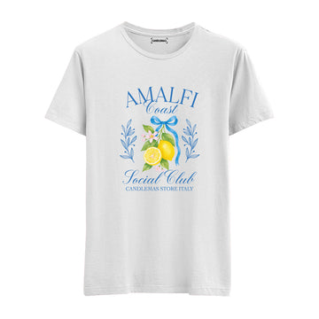 Amalfi Social Club - Regular Tshirt