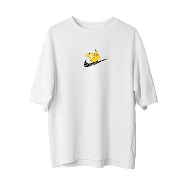 Pikachu Nike - Oversize T-Shirt