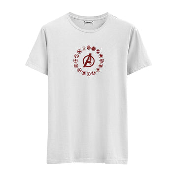 Avengers - Regular Tshirt