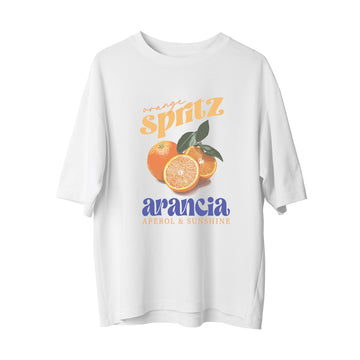 Spritz Sunshine - Oversize T-Shirt