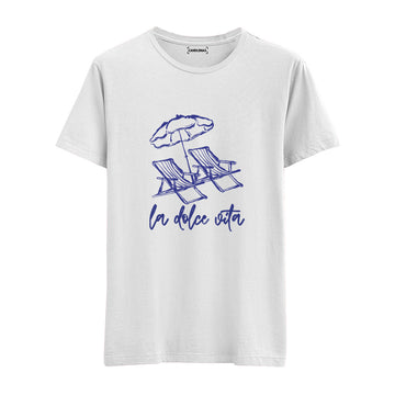 Sunbed - Regular Tshirt