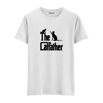 Cat Father - Regular Tshirt