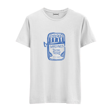 Sardines - Regular Tshirt