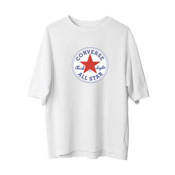 All Star Club - Oversize T-Shirt