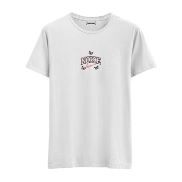 Butterfly Nike - Regular Tshirt