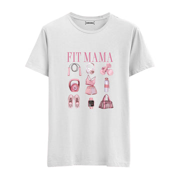 FIT MAMA - Regular Tshirt