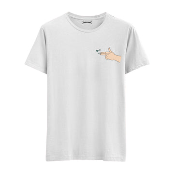 Pew Pew Boy - Regular Tshirt