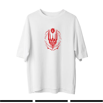 Mordor - Oversize T-Shirt