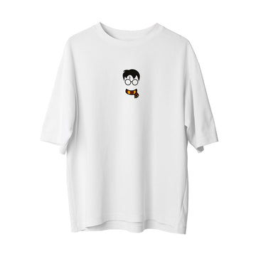 Harry Potter 2 - Oversize T-Shirt
