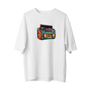 Teyp - Oversize T-Shirt