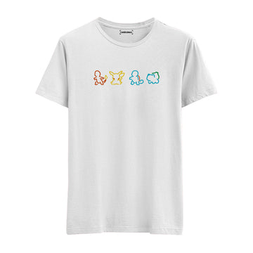 Poke Family - Regular Tshirt