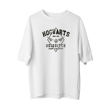 Quidditch Team - Oversize T-Shirt