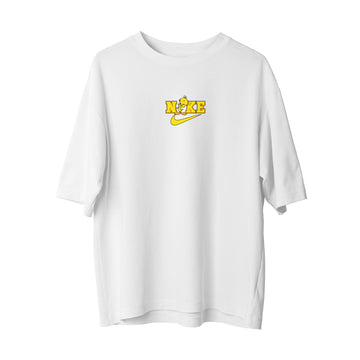 Tweety Nike - Oversize T-Shirt