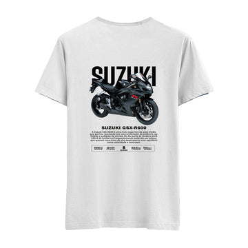 GSX-R600 - Regular Tshirt