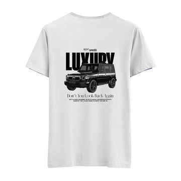 Luxury G Class - Regular Tshirt