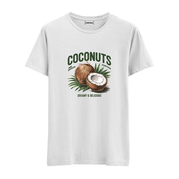 Coconuts Fruit - Regular Tshirt