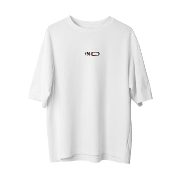 %1 - Oversize T-Shirt