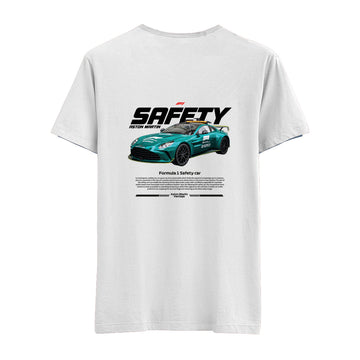 F1 Safety Car - Regular Tshirt
