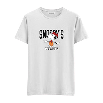 Peanuts Crew - Regular Tshirt