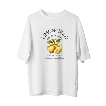 Limoncello - Oversize T-Shirt