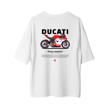 Panigale - Oversize T-Shirt