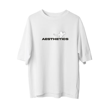Aesthetic - Oversize T-Shirt