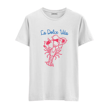 Lobster - Regular Tshirt