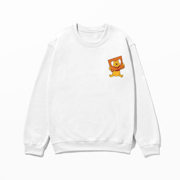 Winnie Heart - Sweatshirt
