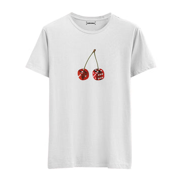 Lucky Cherry - Regular Tshirt