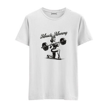 Muscle Mommy 2 - Regular Tshirt