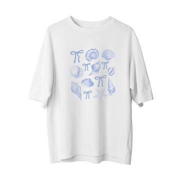 Sea Shell - Oversize T-Shirt