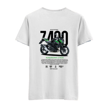 Z400 - Regular Tshirt