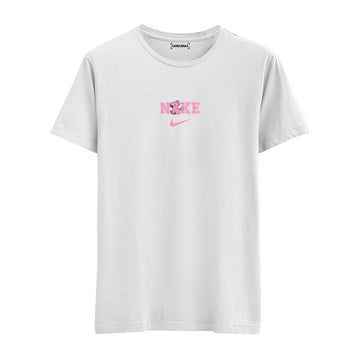 Stitch Nike - Regular Tshirt