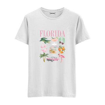 Florida - Regular Tshirt