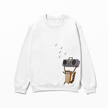 Ribgy - Sweatshirt