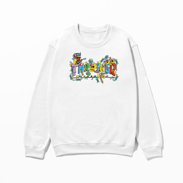 Thrasher - Sweatshirt