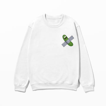 Turşu Rick - Sweatshirt