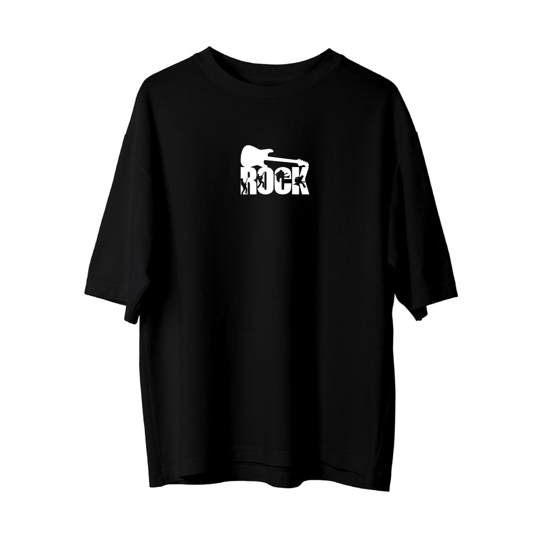 Rock - Oversize T-Shirt