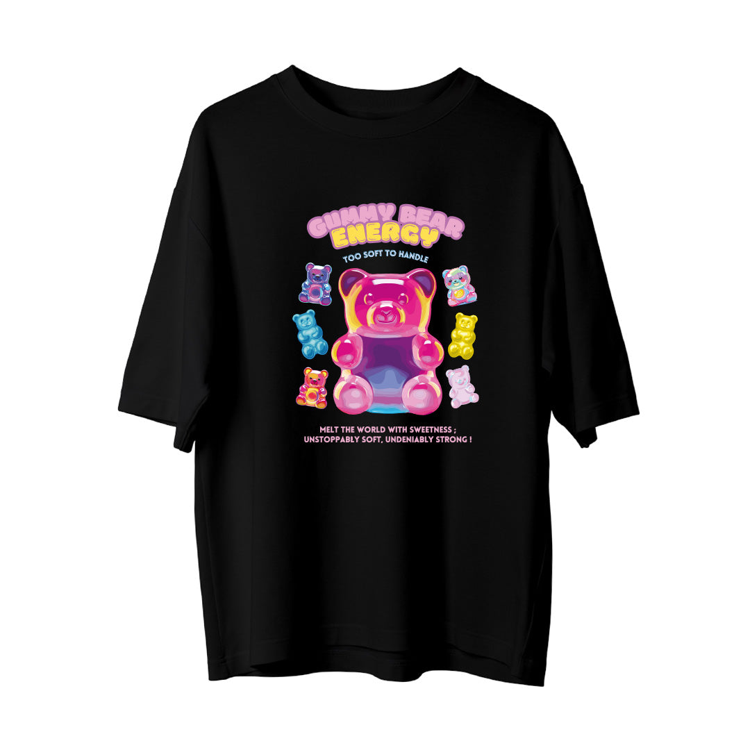 Gummy Bear - Oversize T-Shirt