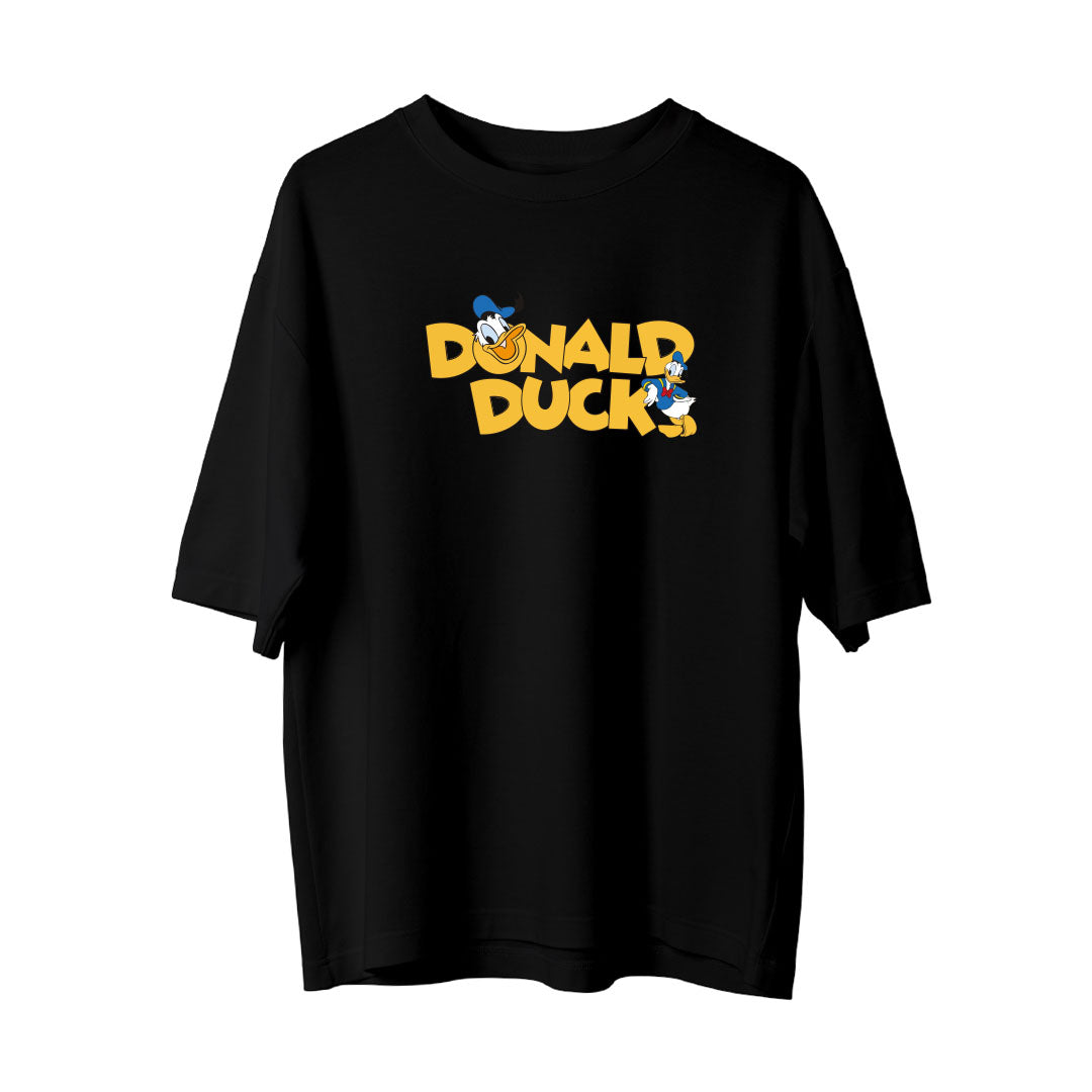 Donald Duck - Oversize T-Shirt