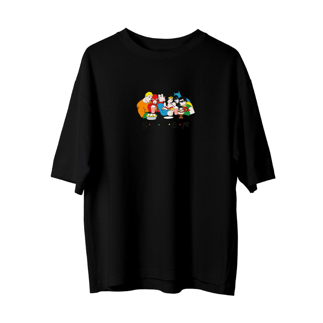 The Super - Oversize T-Shirt