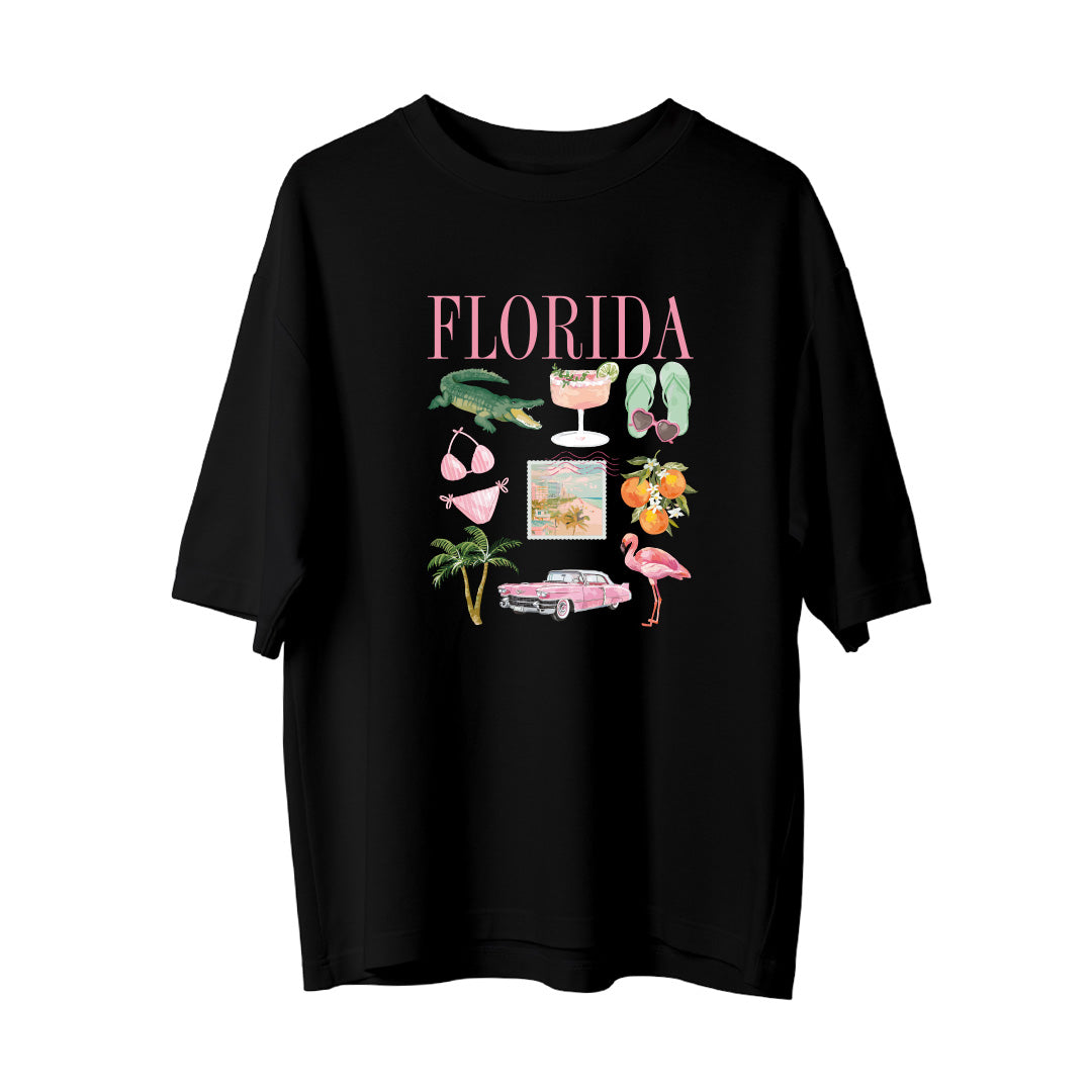 Florida - Oversize T-Shirt