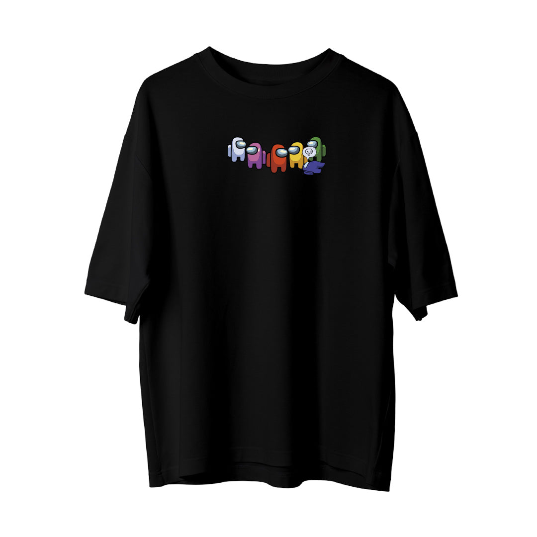 Among Us - Oversize T-Shirt