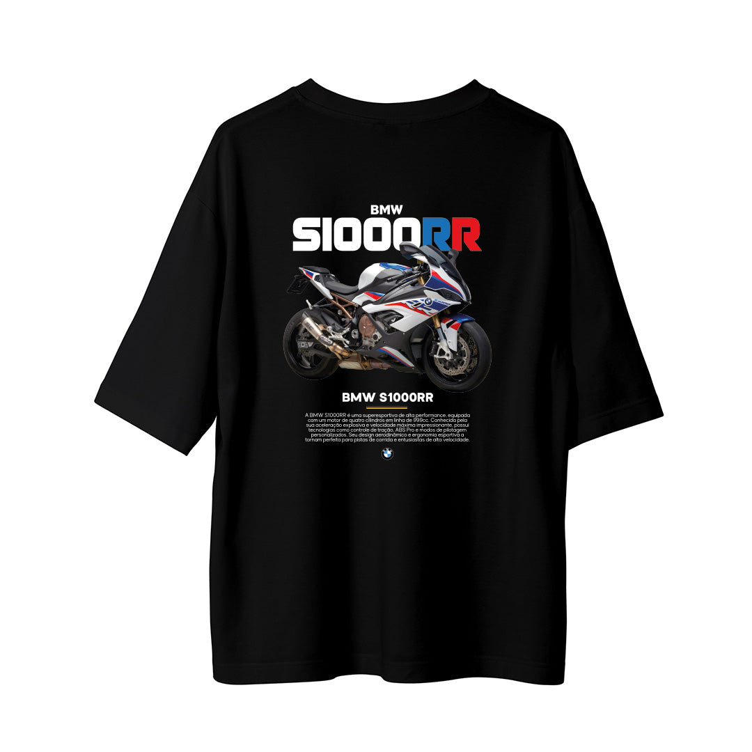 S1000RR  - Oversize T-Shirt