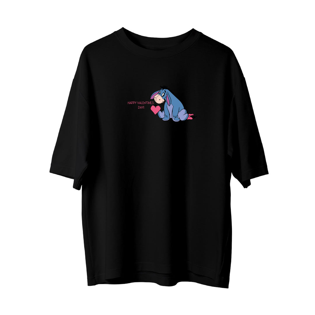 Iyor Love - Oversize T-Shirt